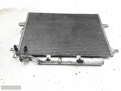 2004 Mercedes E-Klasse Radiator 2700CDI A2115000154