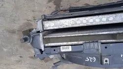 Kühlerlüfter OEM 625 für Jaguar S-Type 2.7D Automatik