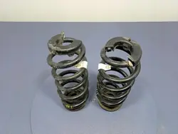 Molas Traseiras Skoda OEM 1EA511103D para Elroq 50