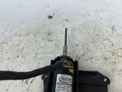 Tesla Model X sitsmotor OEM 050128 - Begagnad