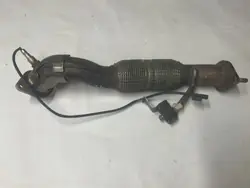 Pakoputken puristin OEM 392102M425 Hyundaiille