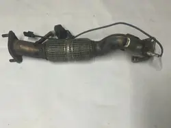 Pakoputken puristin OEM 392102M425 Hyundaiille