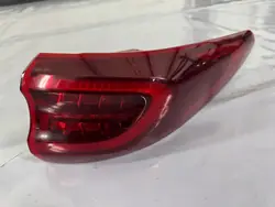 Lámpara Trasera Derecha Kia Sportage IV 4 Lift 18- 92402F1600