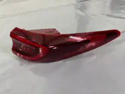 Feu arrière droit Kia Sportage IV 4 Lift 18- 92402F1600