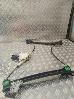 Citroen C6 ikkunan säädin OEM 9661962080