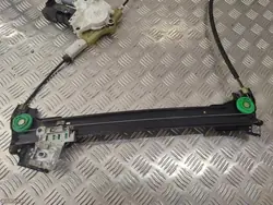 Citroen C6 fönsterregulator OEM 9661962080