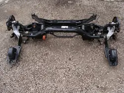 Suspension arrière complète OEM GAD6364 pour Skoda