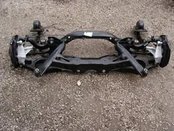 Suspension arrière complète OEM GAD6364 pour Skoda