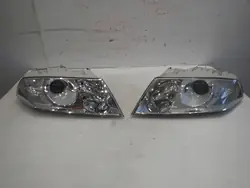 Oikea etuvalaisin SKODA OCTAVIA II 2004-2008