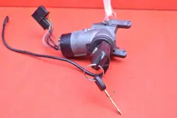 Sytytyskytkin A0005458108 Mercedes Vito W638