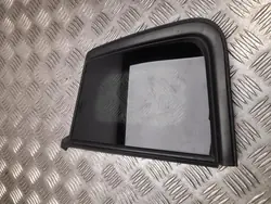 Jeep Compass 2018 vasen taka-sivulasi OEM 55112801