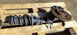 FIAT TIPO II 1.4 T-JET 16V Fram höger styrknut OEM
