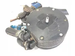 OEM 67R-010054 LPG-vähennysventtiili - Käytetty
