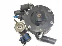 OEM 67R-010054 LPG-vähennysventtiili - Käytetty