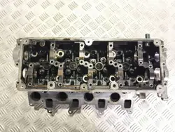 Culasse VW 03L103373A pour Caddy III 1.6L