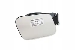 Trappe à carburant BMW OEM 7440019 pour X6 G06 LCI