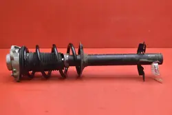 Stoßdämpfer Vorne Rechts OEM 314572 Peugeot Boxer