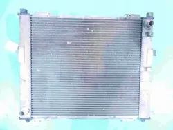 Radiateur combiné Renault Twingo I 1.2 16V