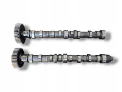 Árbol de levas Opel Astra J 2011 55206898