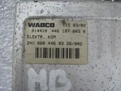 Module GSM Mercedes Actros MP1 OEM 4461870030