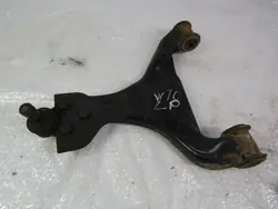 MERCEDES VITO 2 W639 Nedre Främre Vänster Kontrollarm A6393300410