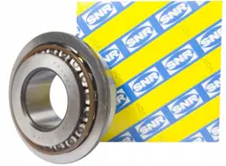 SNR EC 12625 S02 H206