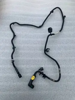 Gebrauchter Volkswagen AdBlue-Schlauch OEM 2k5131983k