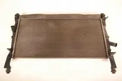 Radiador Ford Transit 2011
