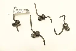 Bico de óleo OEM BBK4742 para Audi A6 C7 Allroad 3.0 TDI