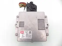 Käytetty LPG-ohjain DE817021 BRC