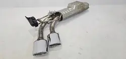 OEM A4634901104 Höger Bakljuddämpare Mercedes G W463 AMG