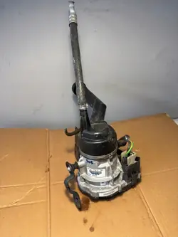 Elektrisk servostyrning Peugeot 308 9670700380