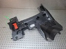 OEM S26372266 Console Luidsprekerkap Mercedes C-Klasse