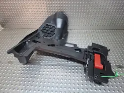 OEM S26372266 Konsol Högtalarlock Mercedes C-klass