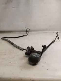 Esfera suspensão OEM 9655235680 para Citroen C5 III