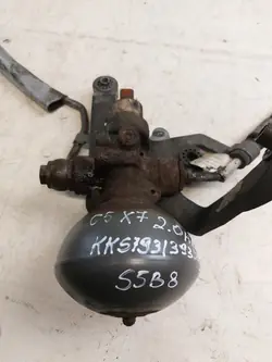 Sphère de suspension OEM 9655235680 pour Citroen C5 III