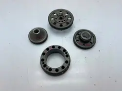 Rueda de distribución DAF OEM 1641625 1682505