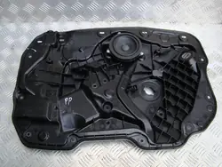 BMW F44 Deurgeluidisolatie Rechts Voor OEM 7483814