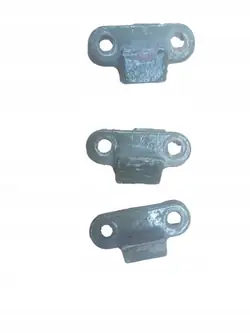 Verrou de Porte UAZ 469 OEM 4696105104 - Occasion