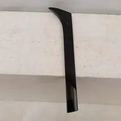 OEM 5TA827940 Guarnição Spoiler Direita VW Touran