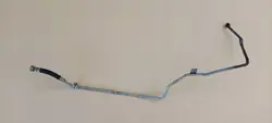 Conducto de aceite caja Audi Q5 OEM 8R0317818AB - Usado