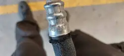 Audi Q5 växellådsoljeledning OEM 8R0317818AB - Begagnad