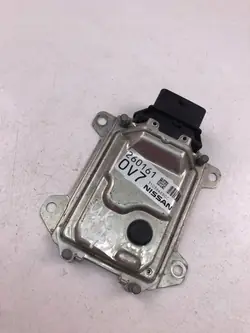 Calculateur Boîte Nissan Qashqai OEM 310364ED0C