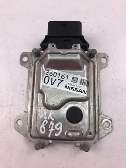 Calculateur Boîte Nissan Qashqai OEM 310364ED0C