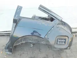 Citroen C6 2.7 HDI 07r Vasen takalokasuoja OEM
