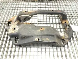 Vaihteiston Kiinnike OEM LORK-6-31004 BMW E71 3.0