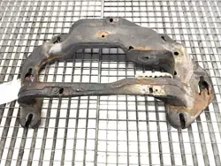 Soporte de Caja OEM LORK-6-31004 para BMW E71 3.0
