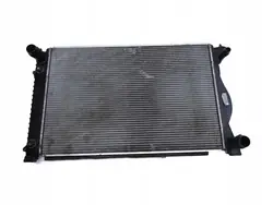 Radiador de Agua Audi OE Automático