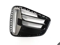 Griglia paraurti anteriore sinistra BMW 4 G22 G23 M-Package 8077065