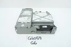 Módulo Navegación Audi MIB2 OEM 4K0035064